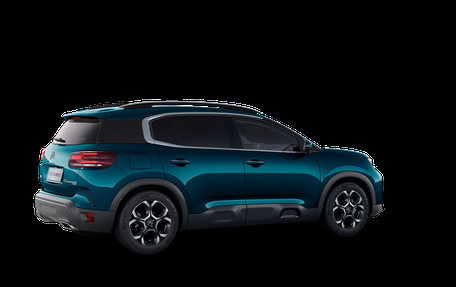 Citroen C5 Aircross I, 2024 год, 3 799 000 рублей, 5 фотография