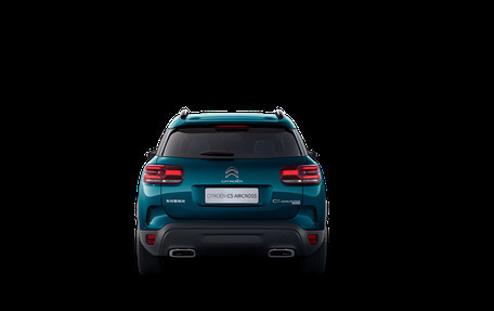 Citroen C5 Aircross I, 2024 год, 3 799 000 рублей, 4 фотография