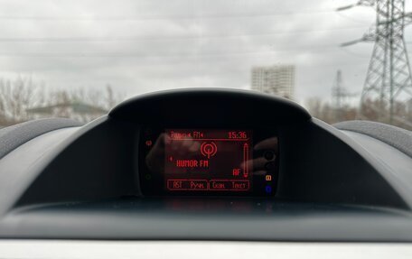 Ford Fiesta, 2011 год, 675 000 рублей, 11 фотография