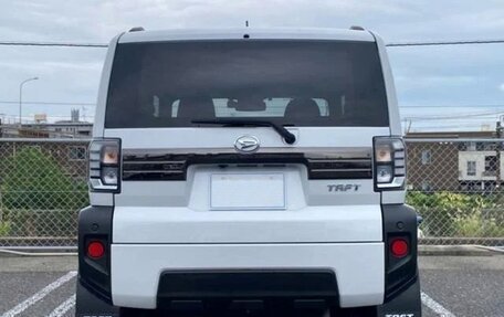 Daihatsu Taft, 2022 год, 794 000 рублей, 4 фотография