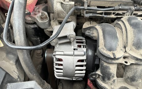 Ford Fiesta, 2011 год, 675 000 рублей, 15 фотография