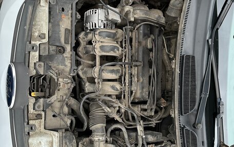 Ford Fiesta, 2011 год, 675 000 рублей, 16 фотография