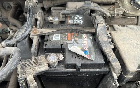 Ford Fiesta, 2011 год, 675 000 рублей, 17 фотография