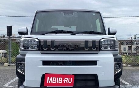 Daihatsu Taft, 2022 год, 794 000 рублей, 2 фотография