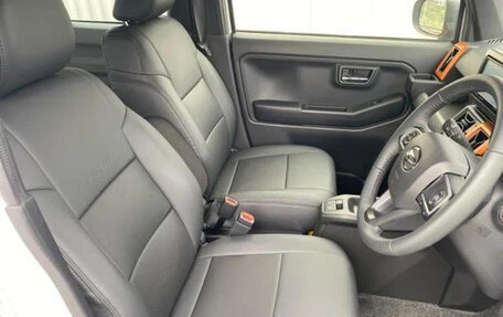 Daihatsu Taft, 2022 год, 794 000 рублей, 6 фотография