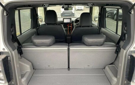 Daihatsu Taft, 2022 год, 794 000 рублей, 15 фотография