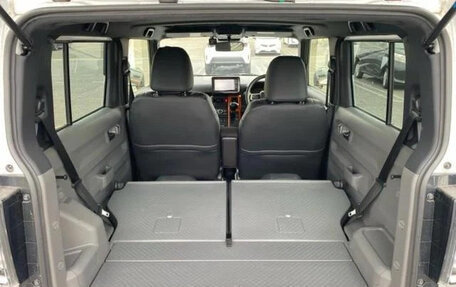 Daihatsu Taft, 2022 год, 794 000 рублей, 16 фотография