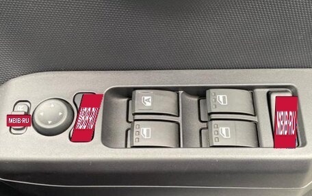 Daihatsu Taft, 2022 год, 794 000 рублей, 12 фотография