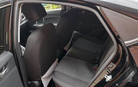 Hyundai Solaris II рестайлинг, 2017 год, 1 530 000 рублей, 8 фотография