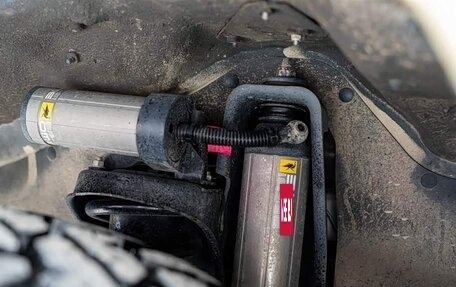 Toyota Land Cruiser 70, 2019 год, 45 000 000 рублей, 4 фотография