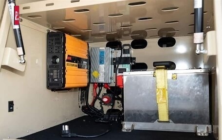 Toyota Land Cruiser 70, 2019 год, 45 000 000 рублей, 15 фотография