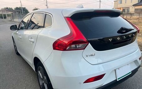 Volvo V40 II рестайлинг, 2016 год, 917 000 рублей, 6 фотография