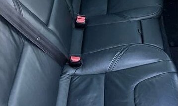 Volvo V40 II рестайлинг, 2016 год, 917 000 рублей, 13 фотография