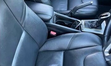 Volvo V40 II рестайлинг, 2016 год, 917 000 рублей, 7 фотография