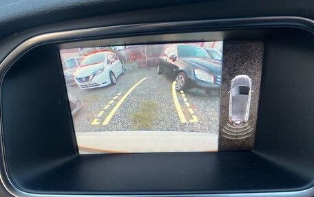 Volvo V40 II рестайлинг, 2016 год, 917 000 рублей, 10 фотография