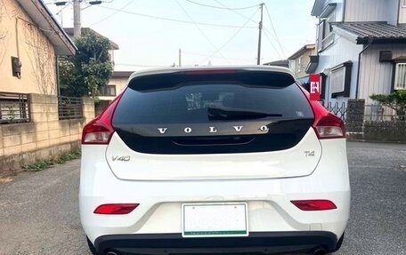 Volvo V40 II рестайлинг, 2016 год, 917 000 рублей, 5 фотография