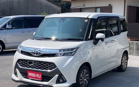 Toyota Tank I, 2020 год, 819 000 рублей, 1 фотография