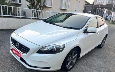 Volvo V40 II рестайлинг, 2016 год, 917 000 рублей, 1 фотография