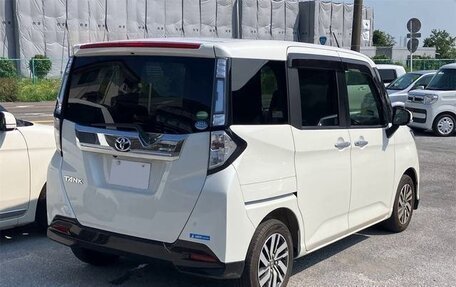 Toyota Tank I, 2020 год, 819 000 рублей, 4 фотография