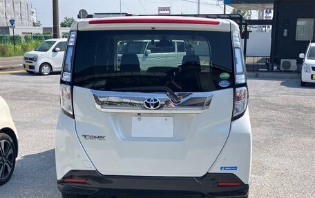 Toyota Tank I, 2020 год, 819 000 рублей, 5 фотография