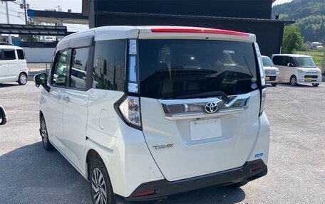 Toyota Tank I, 2020 год, 819 000 рублей, 6 фотография