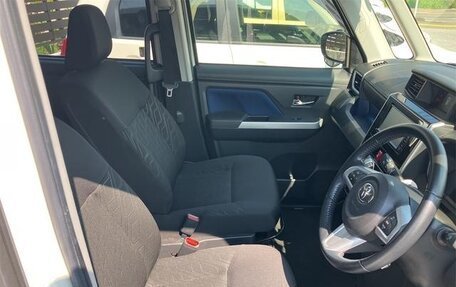 Toyota Tank I, 2020 год, 819 000 рублей, 7 фотография