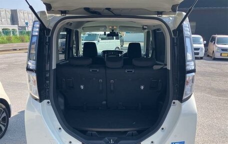 Toyota Tank I, 2020 год, 819 000 рублей, 14 фотография