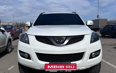 Great Wall Hover H5, 2011 год, 700 000 рублей, 1 фотография