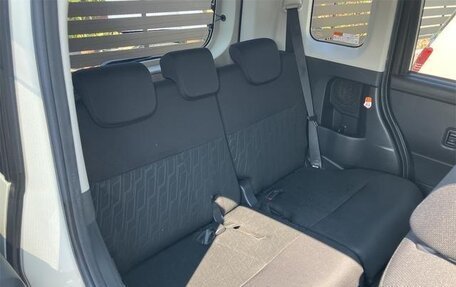Toyota Tank I, 2020 год, 819 000 рублей, 13 фотография