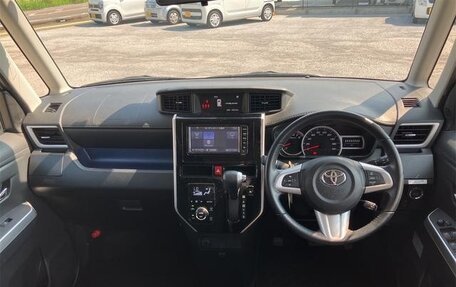 Toyota Tank I, 2020 год, 819 000 рублей, 9 фотография