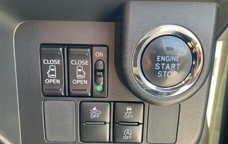 Toyota Tank I, 2020 год, 819 000 рублей, 12 фотография