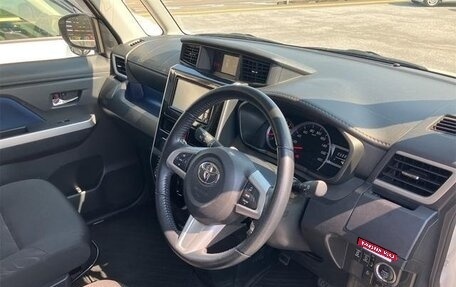 Toyota Tank I, 2020 год, 819 000 рублей, 8 фотография