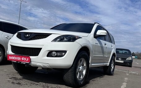 Great Wall Hover H5, 2011 год, 700 000 рублей, 2 фотография