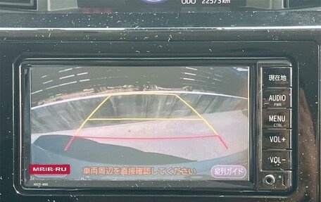 Toyota Tank I, 2020 год, 819 000 рублей, 10 фотография