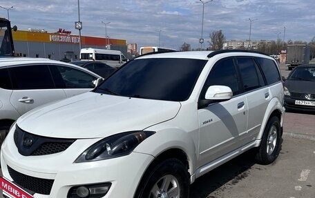 Great Wall Hover H5, 2011 год, 700 000 рублей, 3 фотография