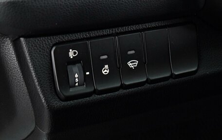 KIA Rio III рестайлинг, 2017 год, 1 024 000 рублей, 14 фотография