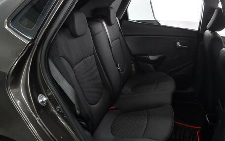 KIA Rio III рестайлинг, 2017 год, 1 024 000 рублей, 7 фотография