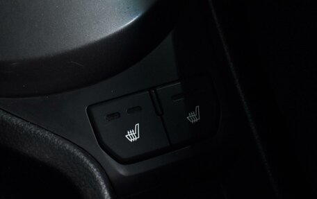 KIA Rio III рестайлинг, 2017 год, 1 024 000 рублей, 17 фотография