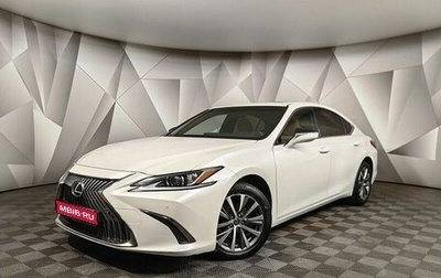 Lexus ES VII, 2021 год, 3 295 000 рублей, 1 фотография