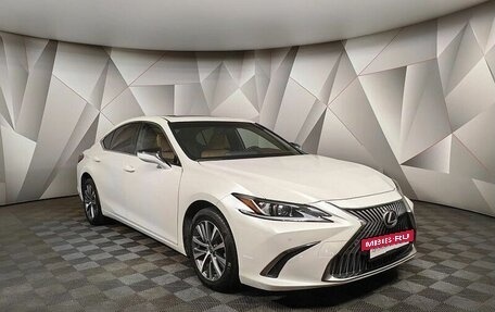 Lexus ES VII, 2021 год, 3 295 000 рублей, 2 фотография