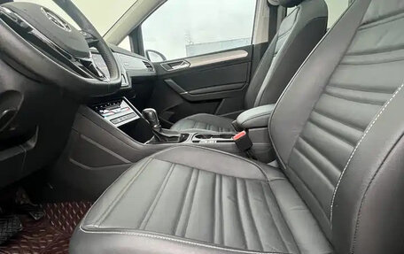 Volkswagen Touran III, 2021 год, 1 500 069 рублей, 12 фотография