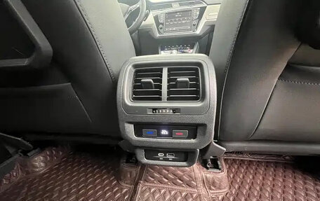 Volkswagen Touran III, 2021 год, 1 500 069 рублей, 20 фотография