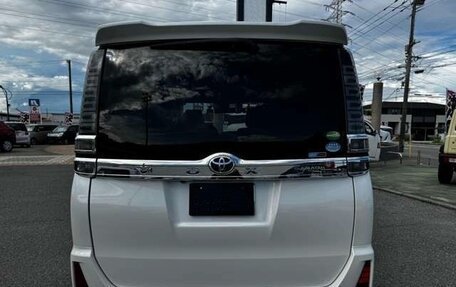 Toyota Voxy III, 2021 год, 1 811 000 рублей, 5 фотография