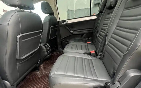 Volkswagen Touran III, 2021 год, 1 500 069 рублей, 19 фотография