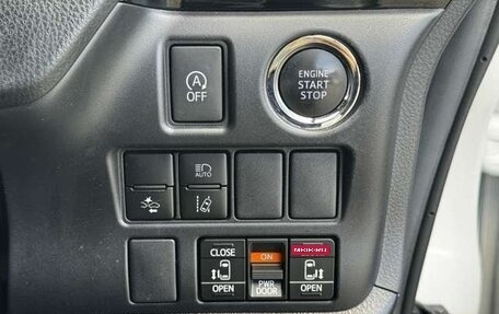 Toyota Voxy III, 2021 год, 1 811 000 рублей, 11 фотография