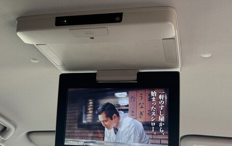 Toyota Wish II, 2017 год, 1 149 000 рублей, 21 фотография