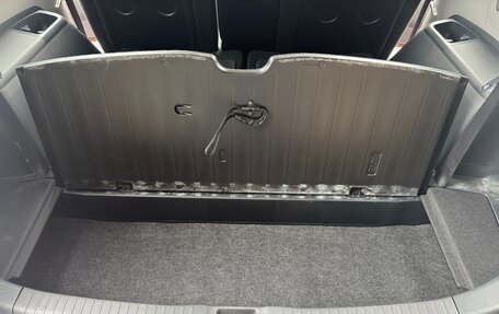 Toyota Wish II, 2017 год, 1 149 000 рублей, 19 фотография