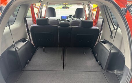 Toyota Wish II, 2017 год, 1 149 000 рублей, 20 фотография