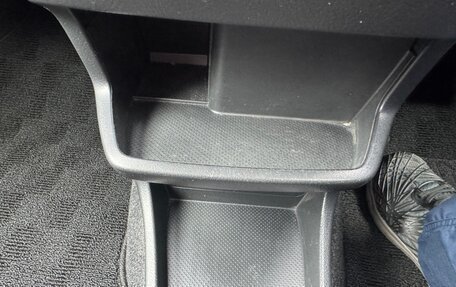 Toyota Wish II, 2017 год, 1 149 000 рублей, 33 фотография