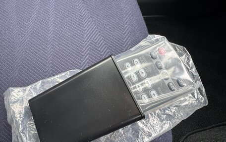 Toyota Wish II, 2017 год, 1 149 000 рублей, 38 фотография